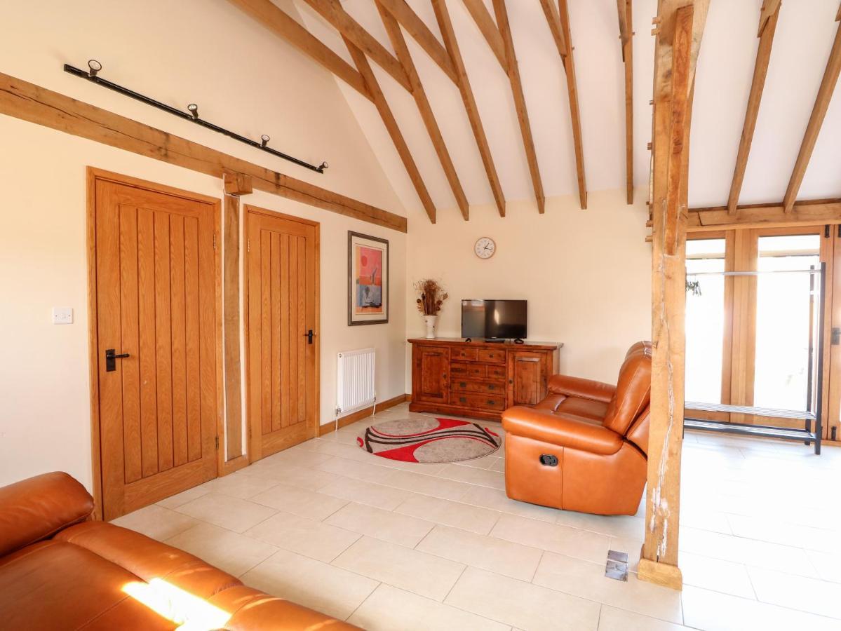 5C Hideways Villa Hunstanton Exterior photo