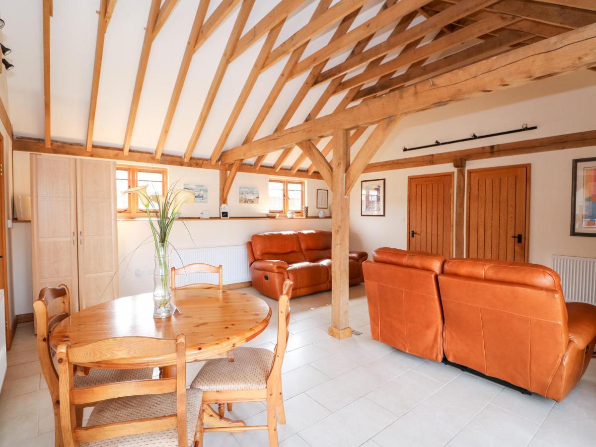5C Hideways Villa Hunstanton Exterior photo